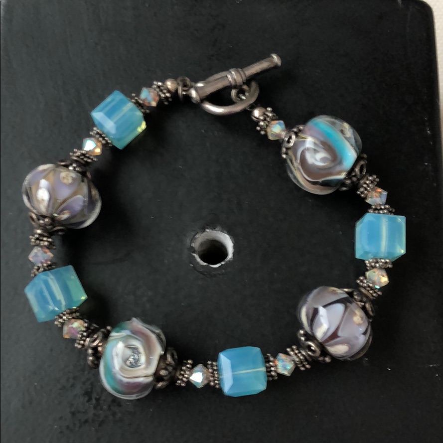 Custom Made Bracelet Custom Made Bracelet